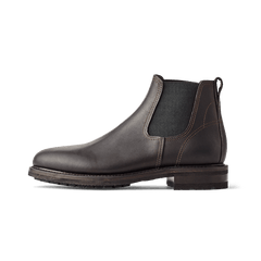 Slip-On Work Boots