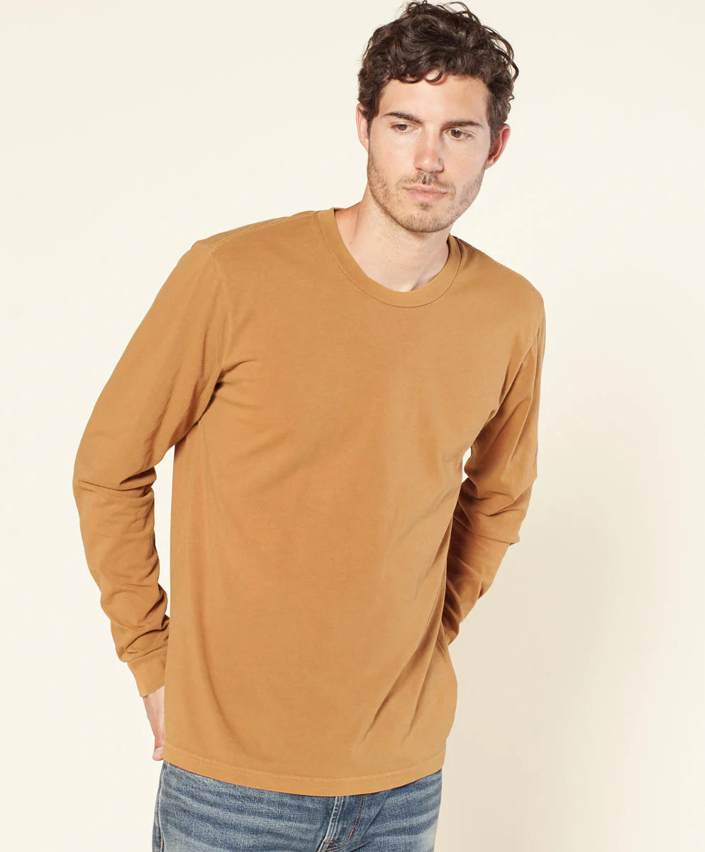 Stinson L/S Tee