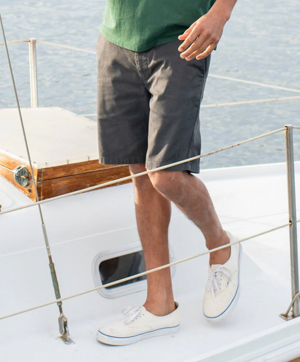 S.E.A. Shorts Rugged