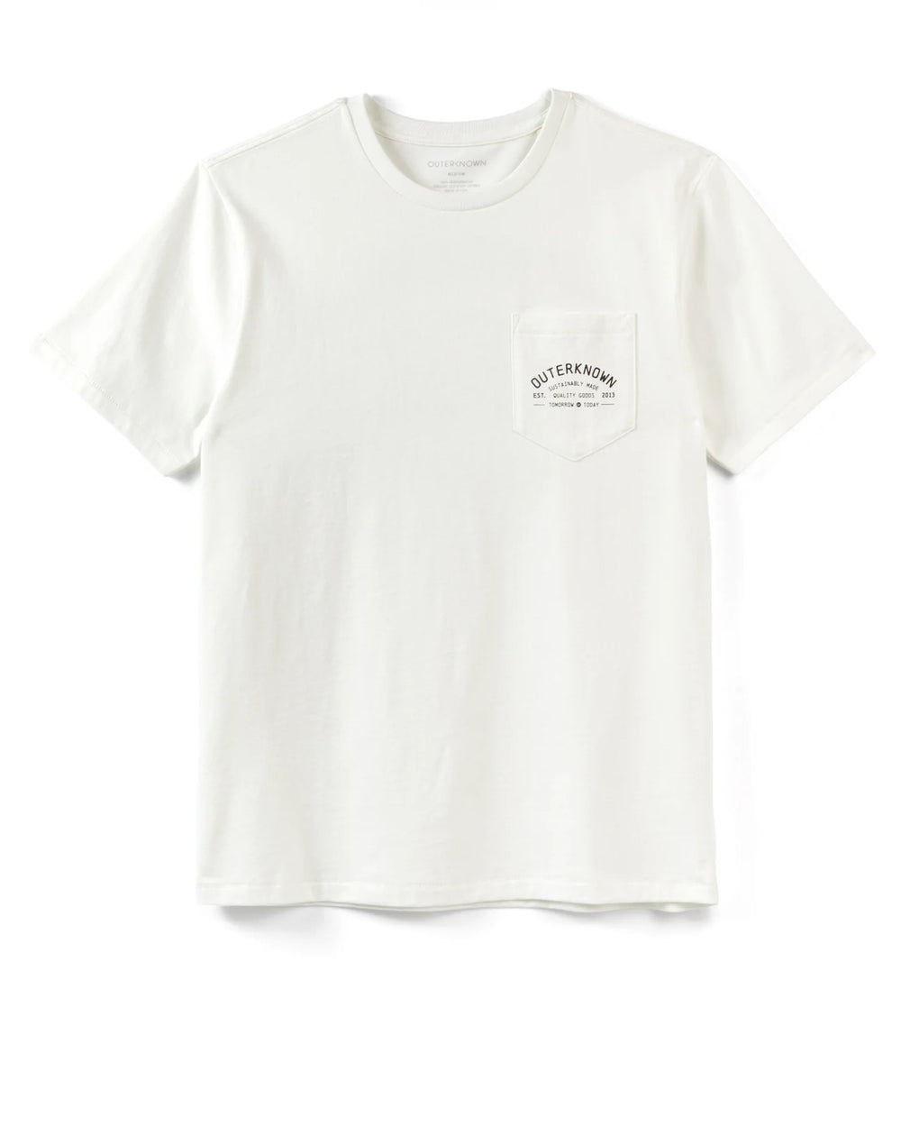 Industrial Outerknown S/S Tee
