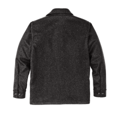 Seattle Wool Jac-Shirt