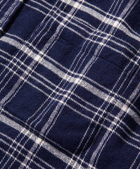 Eugene Plaid Shirt