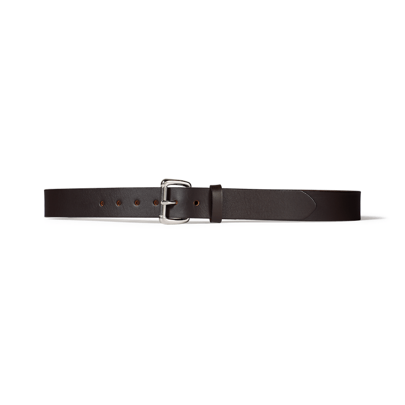 1 1/4" Bridle Leather Belt