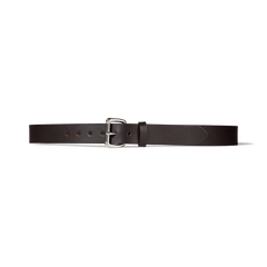 1 1/4" Bridle Leather Belt