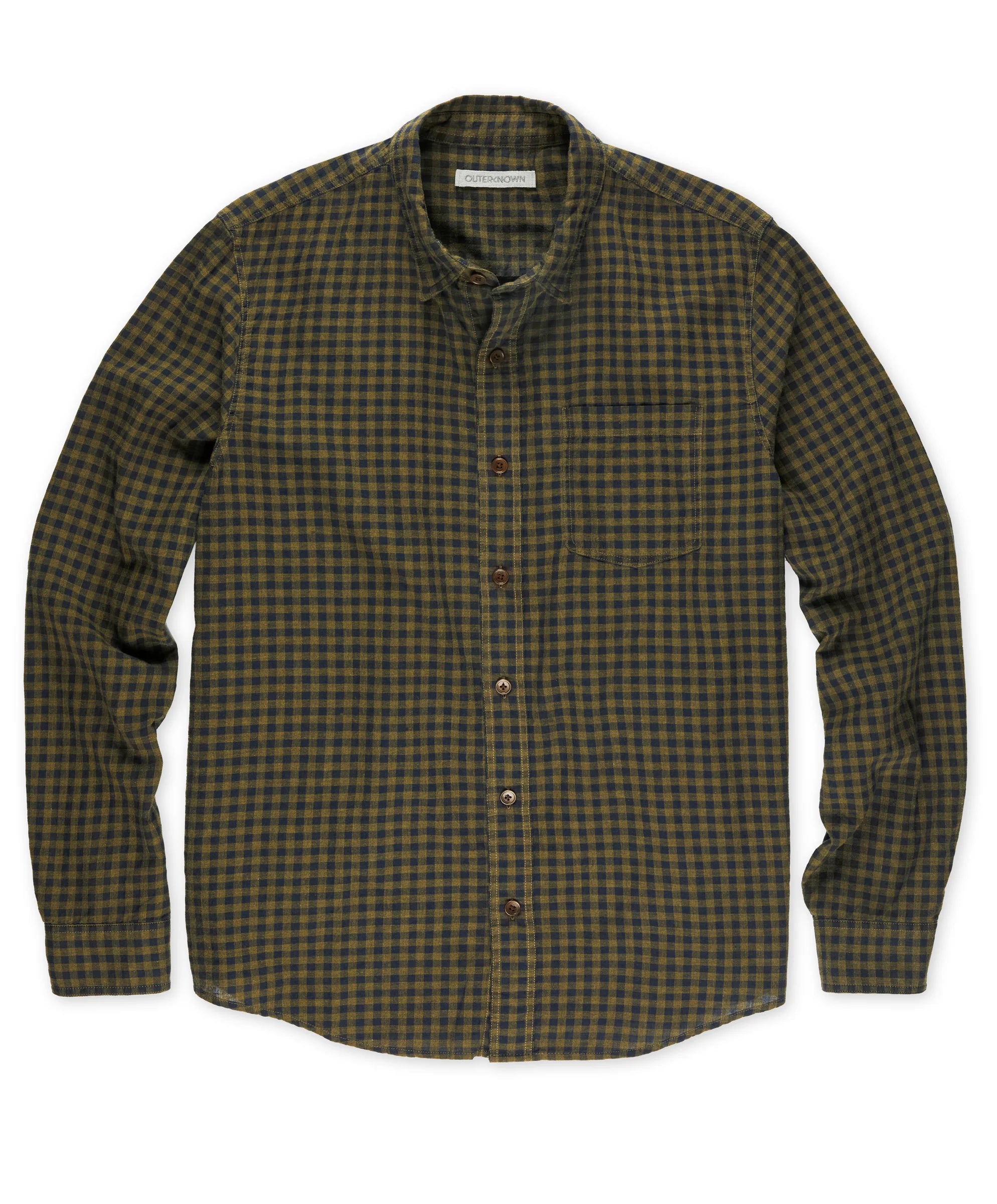 The Daytripper Shirt