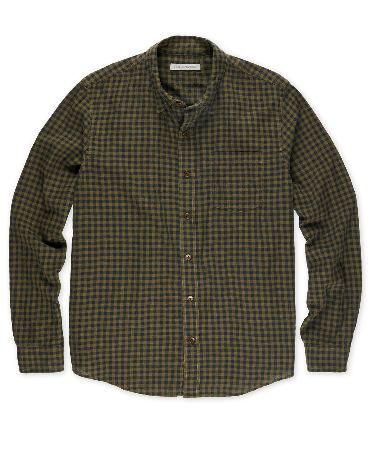 The Daytripper Shirt