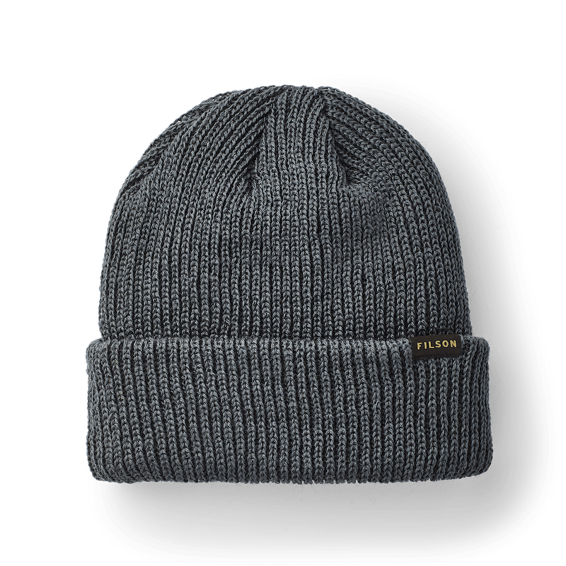 Watch Cap Beanie