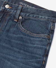 Ambassador Slim Fit