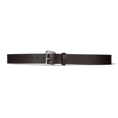 1-1/4" Bridle Leather Belt