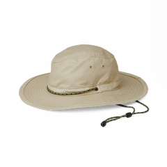 Twin Falls Travel Hat