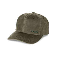 OIL TIN LOW-PROFILE LOGGER CAP