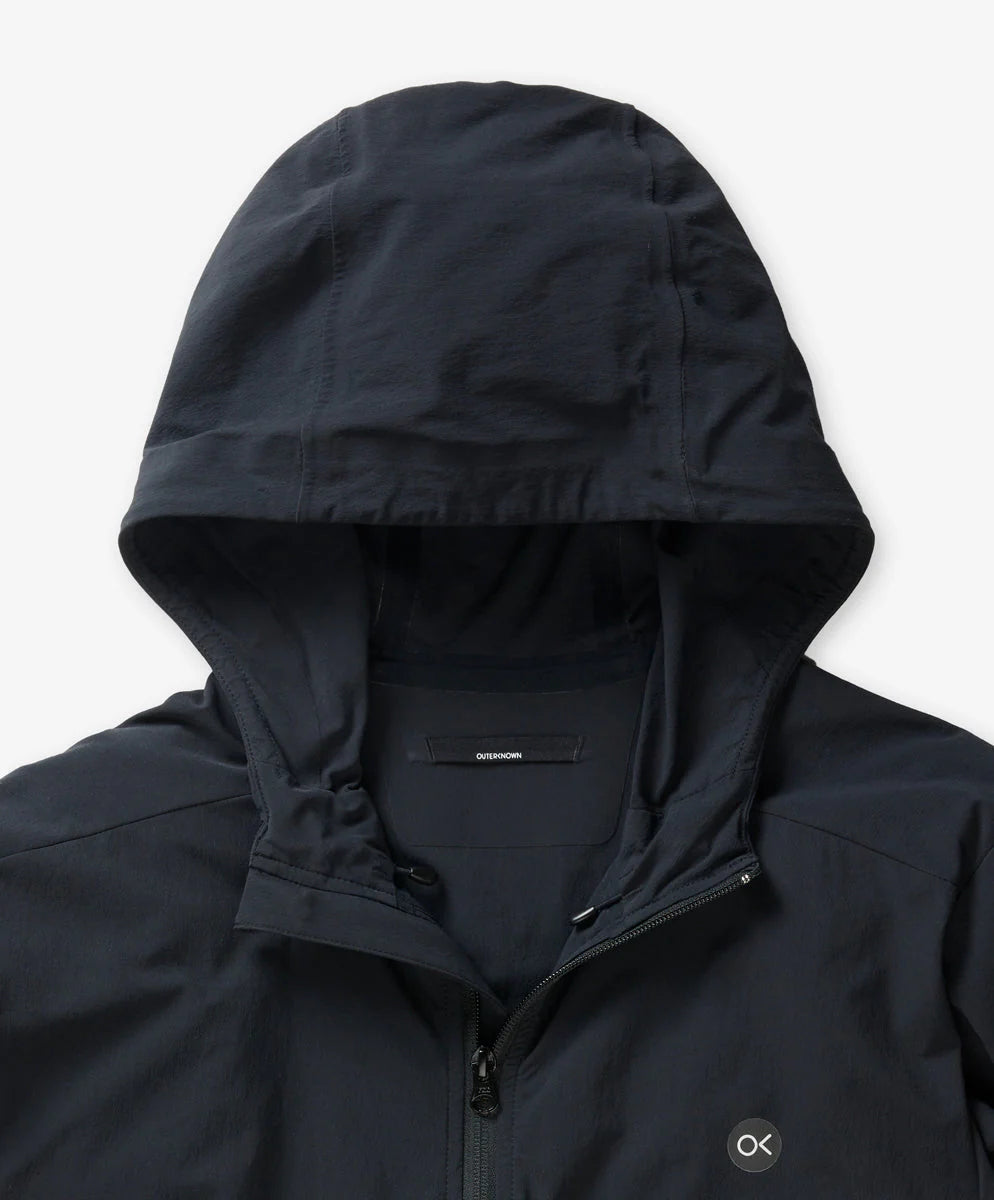 Movement Tech Jacket