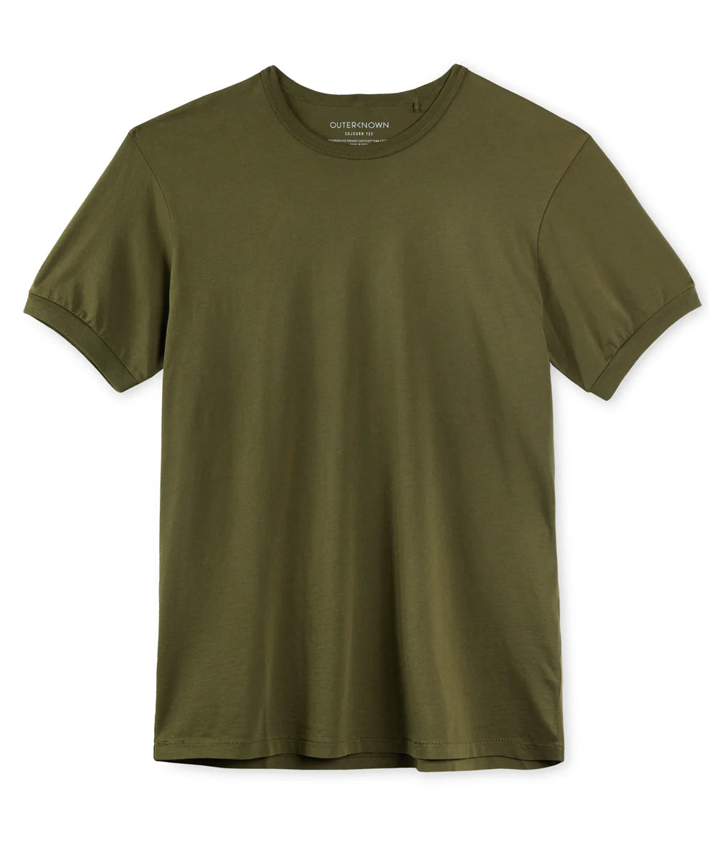 Sojourn Tee