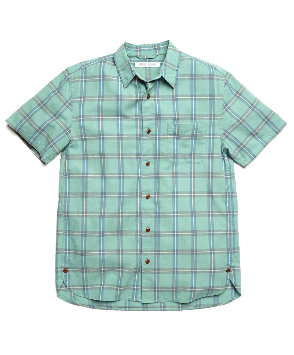 Beachcomber S/S Shirt