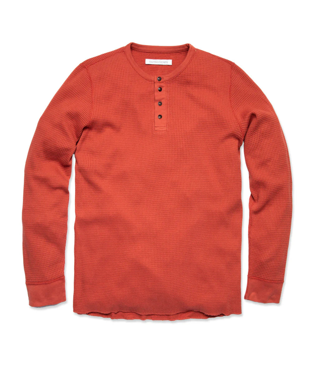 Driftwood Henley