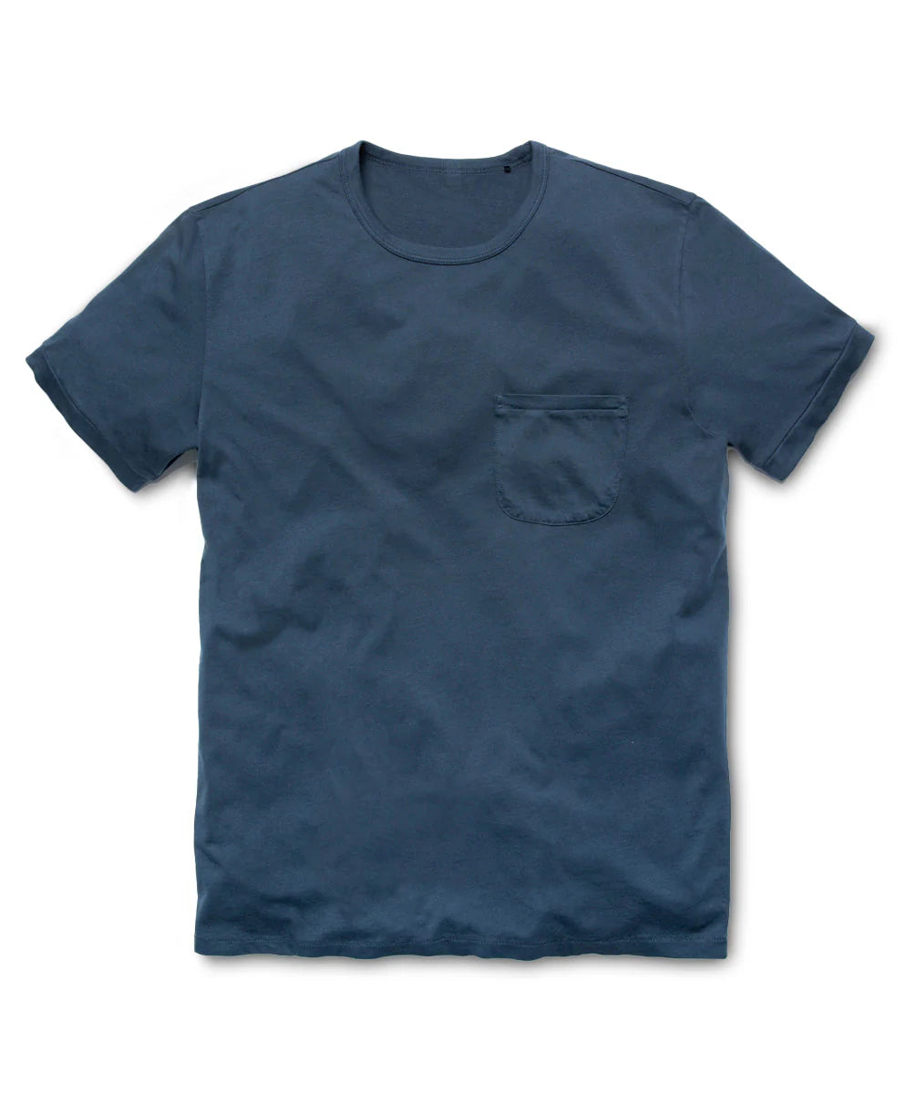 Sojourn Pocket Tee