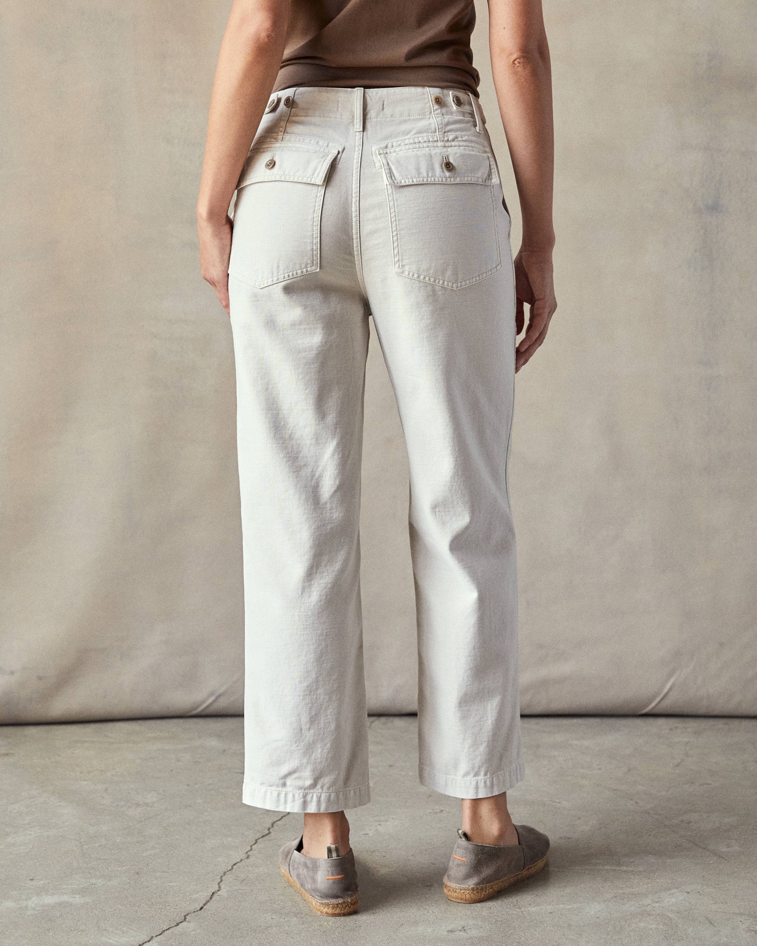 Westbound Utility Pants