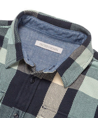 Blanket Shirt