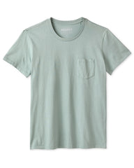 Groovy Pocket Tee