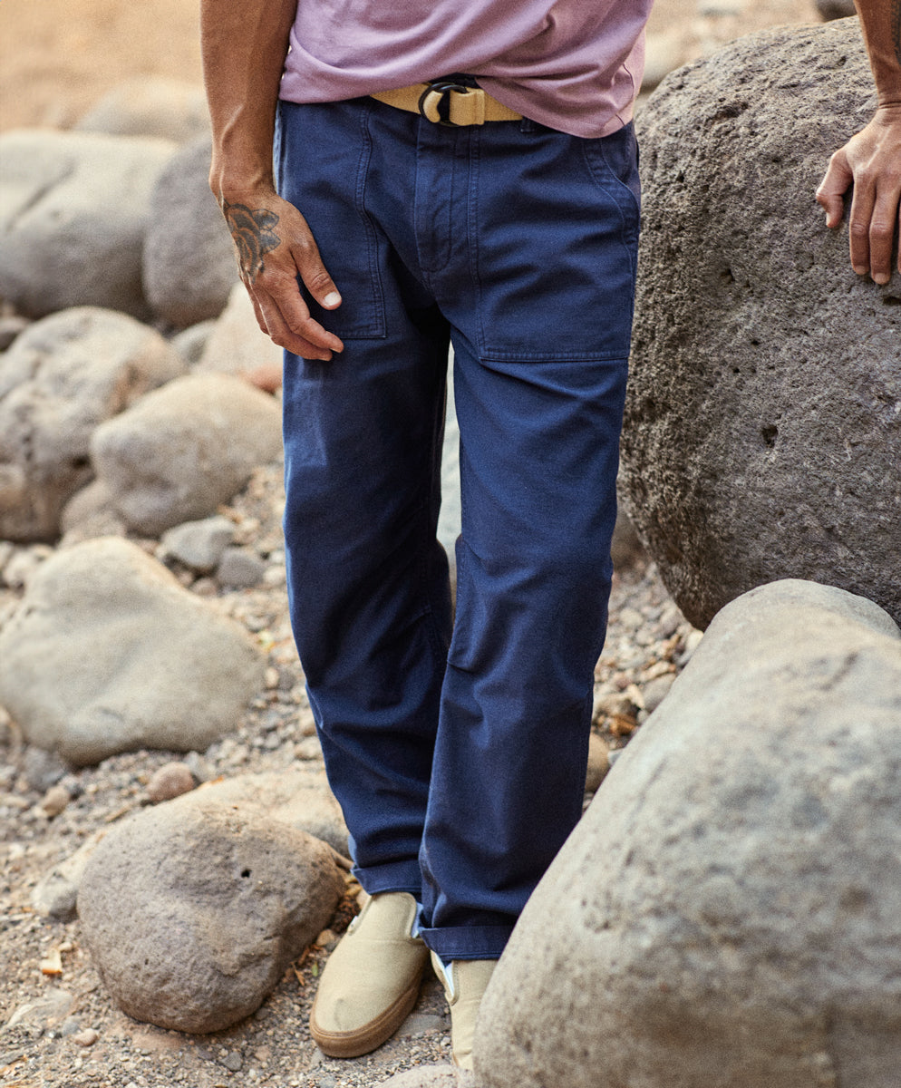 The Field Pant
