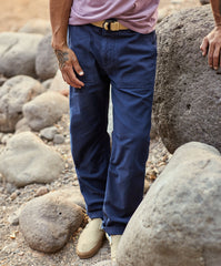 The Field Pant