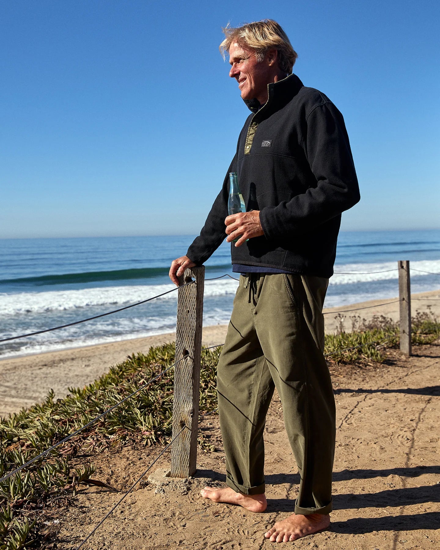 Cruiser Pant