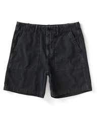 Seventyseven Cord Utility Shorts
