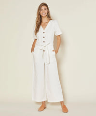 Gia Jumpsuit