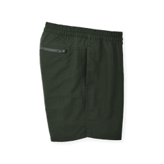 Cooper Lake Trunks