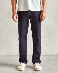 The Dunes Straight Jean