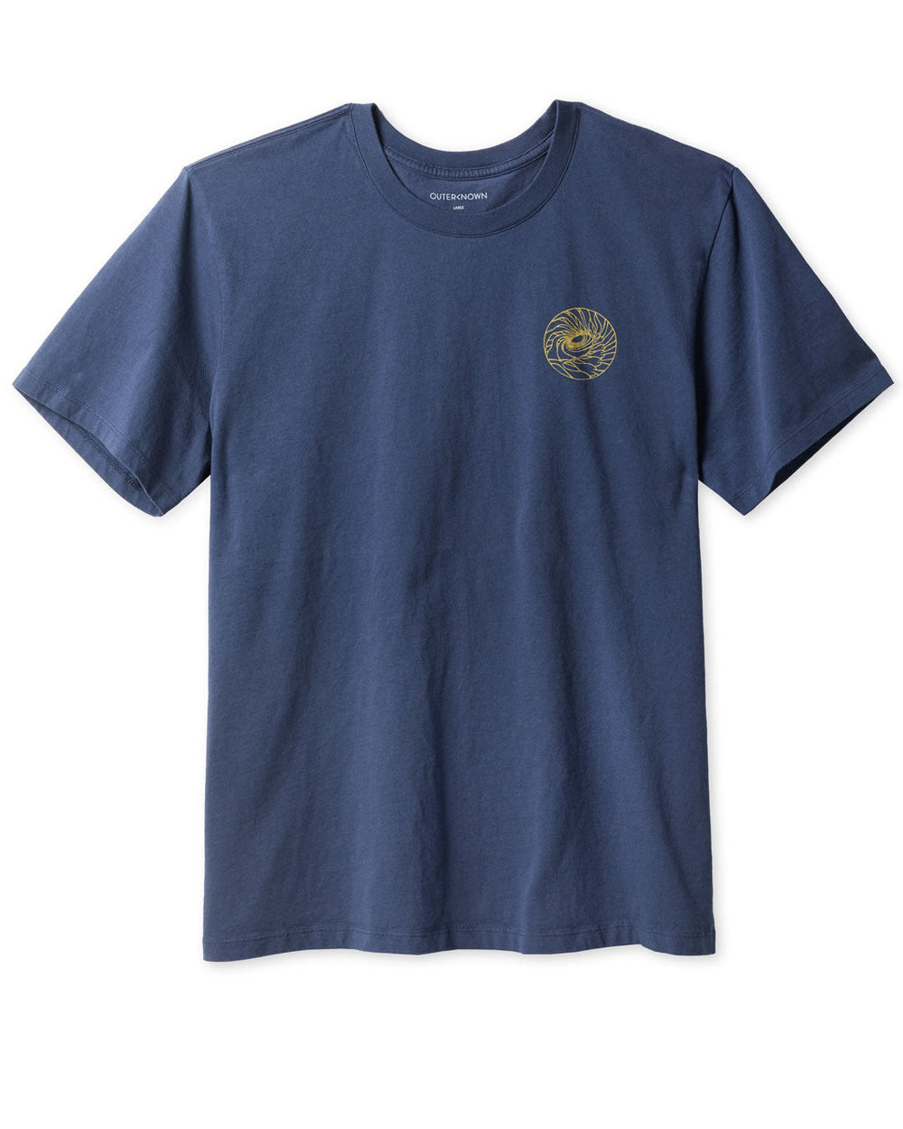 World Ocean's Day Tee
