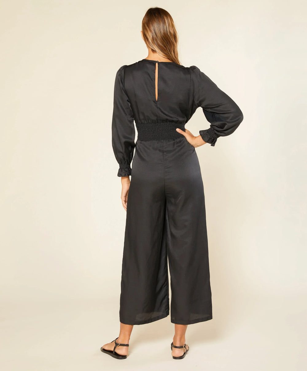 City Lights Jumpsuit