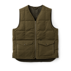 Buckland Down Vest