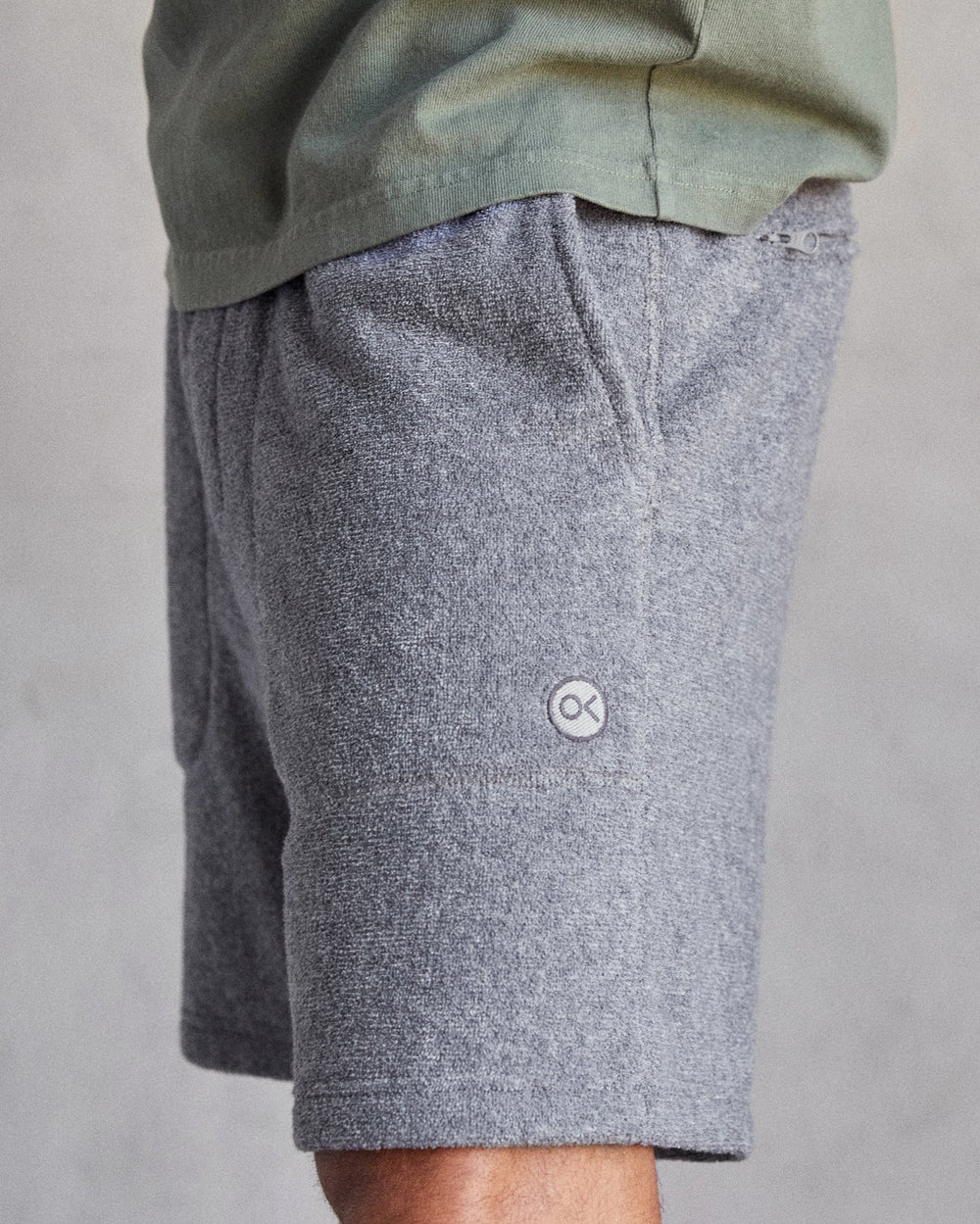 Hightide Sweatshorts