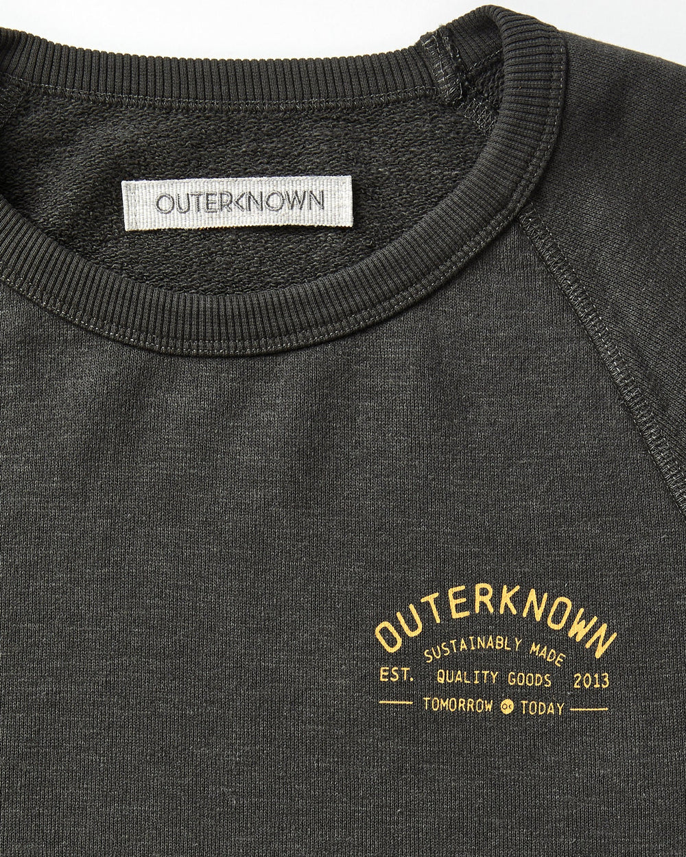 Industrial Outerknown Sweatshirt
