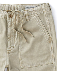 The Field Pant