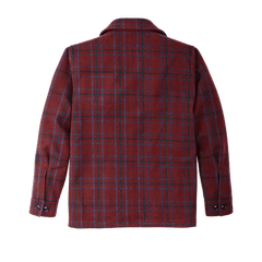 Seattle Wool Jac-Shirt
