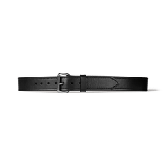1 1/2" Bridle Leather Double Belt
