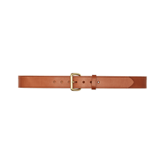 1 1/2" Bridle Leather Belt