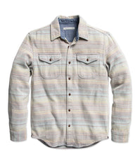 Blanket Shirt