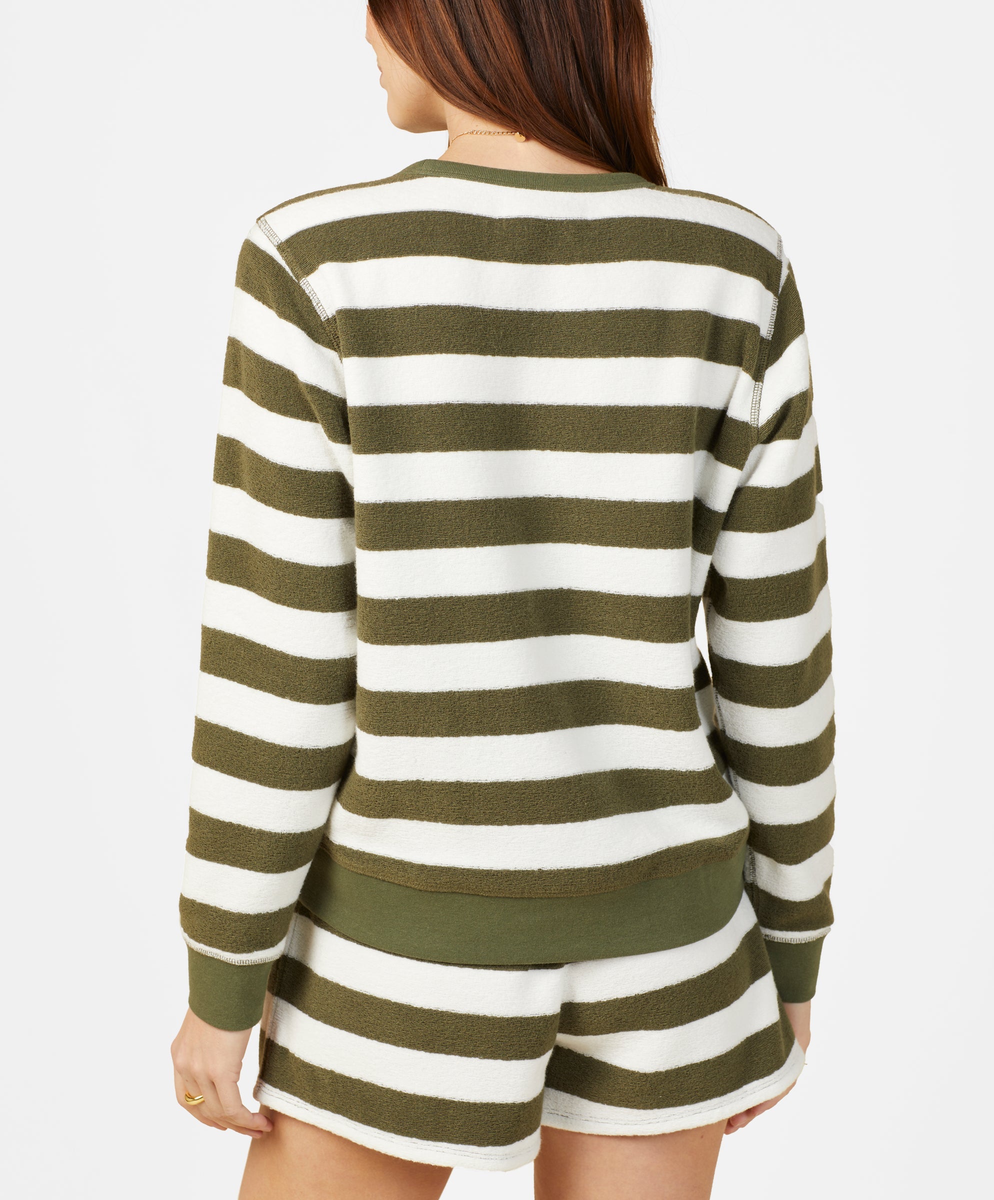 Women's Hightide Crew