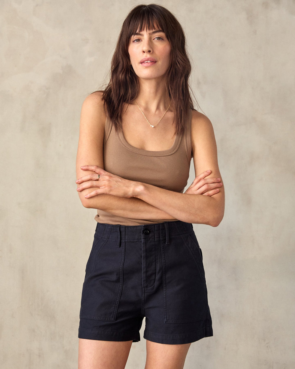 Westbound Utility Shorts