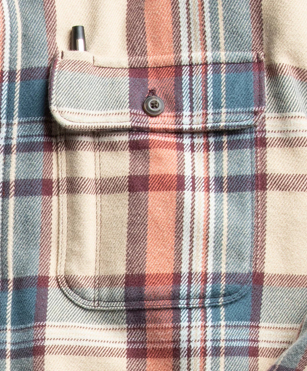 Rambler Shirt