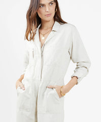 Station Jumpsuit