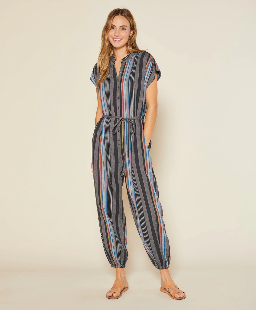 Prism Jumpsuit