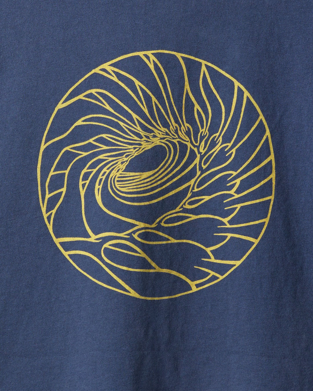 World Ocean's Day Tee