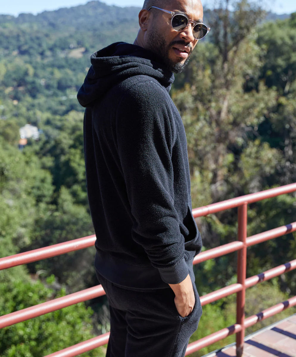 Hightide Pullover Hoodie