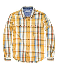 Blanket Shirt
