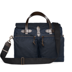 24 Hour Tin Cloth Briefcase