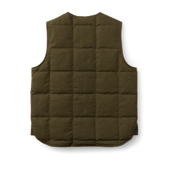 Buckland Down Vest